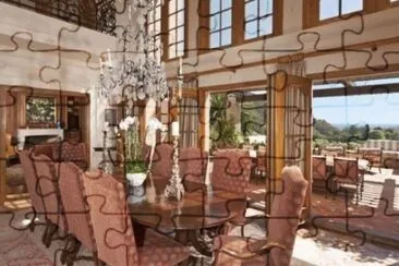 MARSU jigsaw puzzle