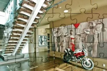 MARSU jigsaw puzzle