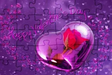â™¥Happy Valentine 's Dayâ™¥