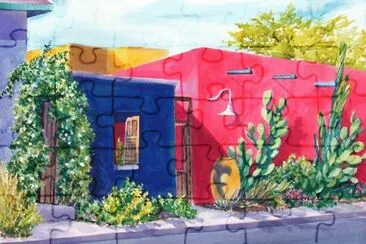 Watercolor