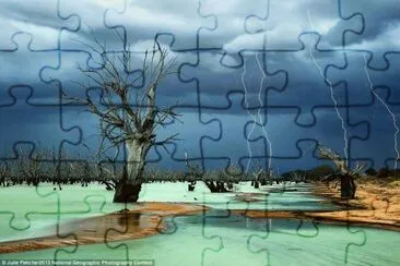 FaraÃ³n jigsaw puzzle
