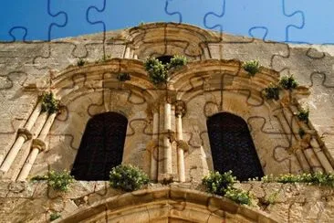 FaraÃ³n jigsaw puzzle