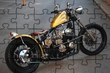 FaraÃ³n jigsaw puzzle