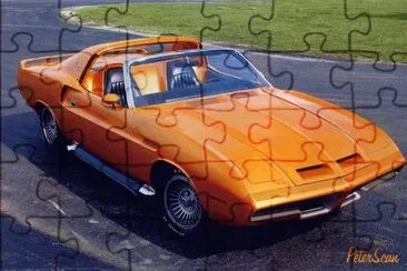FaraÃ³n jigsaw puzzle