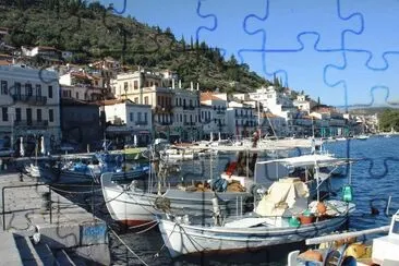 FaraÃ³n jigsaw puzzle