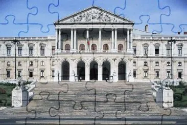 FaraÃ³n jigsaw puzzle