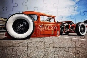 FaraÃ³n jigsaw puzzle