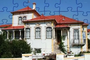 FaraÃ³n jigsaw puzzle