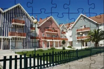 FaraÃ³n jigsaw puzzle