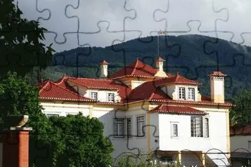 FaraÃ³n jigsaw puzzle