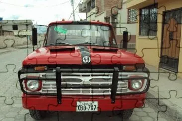 FaraÃ³n