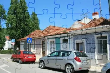FaraÃ³n jigsaw puzzle