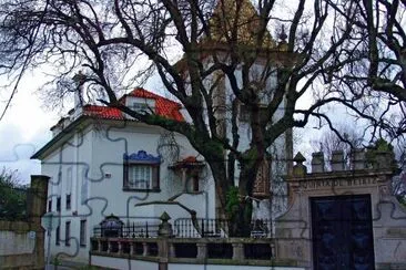 FaraÃ³n jigsaw puzzle
