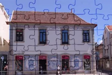 FaraÃ³n jigsaw puzzle