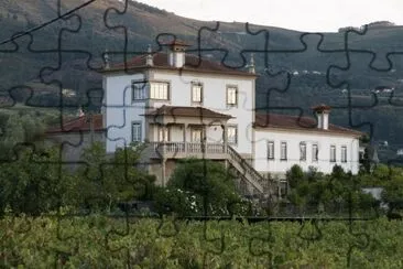 FaraÃ³n jigsaw puzzle