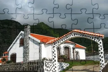 FaraÃ³n jigsaw puzzle