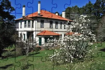 FaraÃ³n jigsaw puzzle