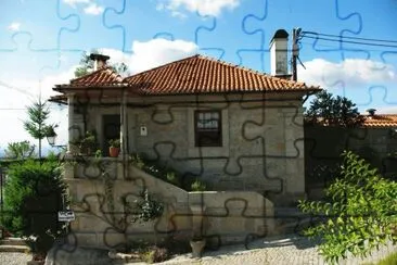 FaraÃ³n jigsaw puzzle
