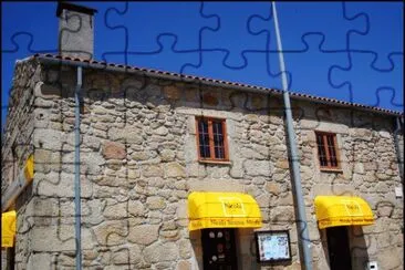 FaraÃ³n jigsaw puzzle