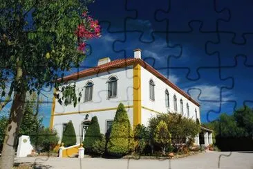 FaraÃ³n jigsaw puzzle