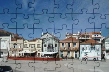 FaraÃ³n jigsaw puzzle