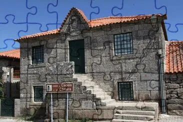 FaraÃ³n jigsaw puzzle