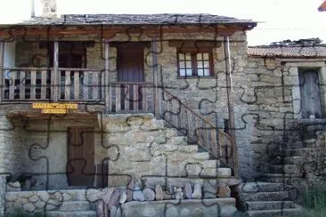 FaraÃ³n jigsaw puzzle