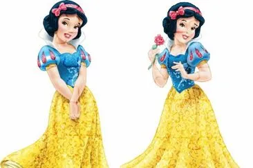 SnowWhite
