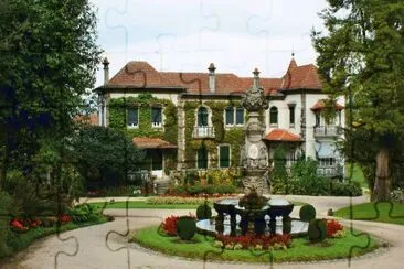FaraÃ³n jigsaw puzzle