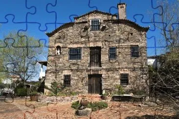 FaraÃ³n jigsaw puzzle