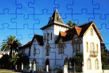 FaraÃ³n jigsaw puzzle