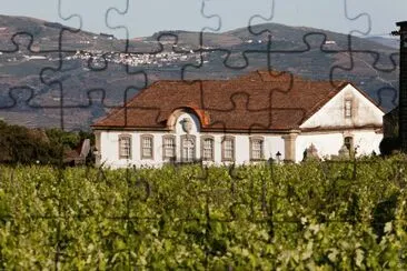 FaraÃ³n jigsaw puzzle
