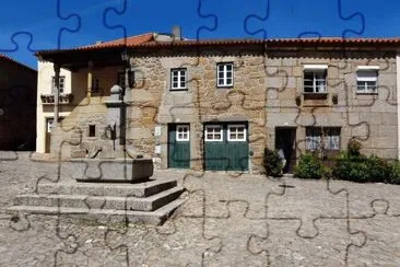 FaraÃ³n jigsaw puzzle