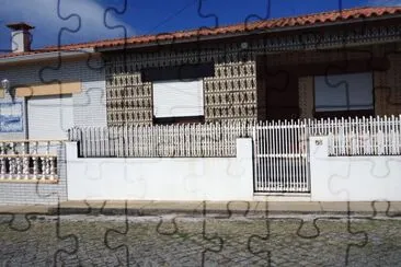FaraÃ³n jigsaw puzzle