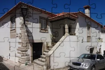 FaraÃ³n jigsaw puzzle