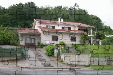 FaraÃ³n jigsaw puzzle