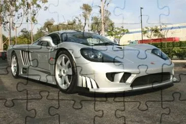 FaraÃ³n jigsaw puzzle