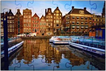FaraÃ³n jigsaw puzzle