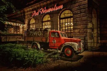 FaraÃ³n jigsaw puzzle