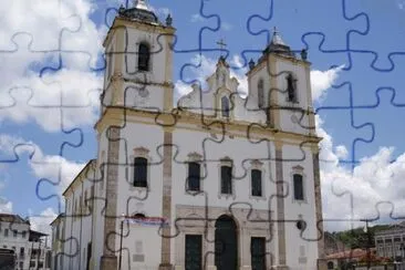 Santo Amaro da PurificaÃ§Ã£o