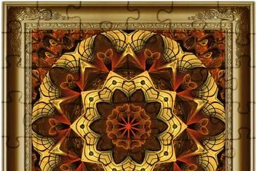 FaraÃ³n jigsaw puzzle