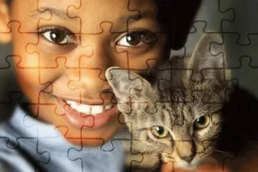 hermosos jigsaw puzzle
