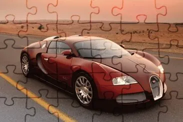 FaraÃ³n jigsaw puzzle