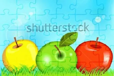 image jigsaw puzzle