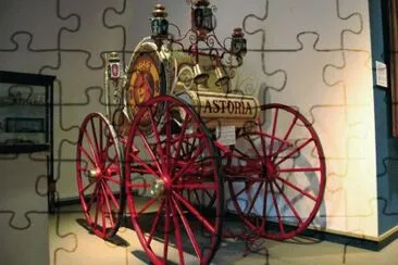 FaraÃ³n jigsaw puzzle