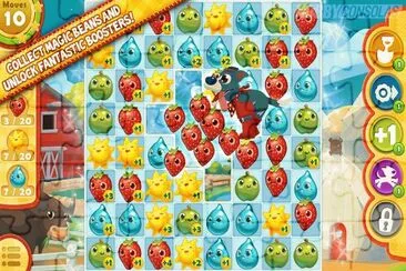 FaraÃ³n jigsaw puzzle