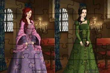 Ariel Belle