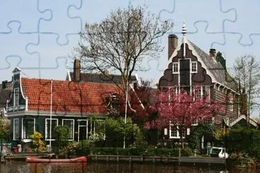 Typical Dutch