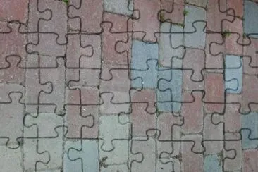 MARSU jigsaw puzzle