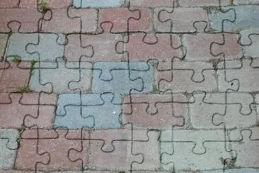 MARSU jigsaw puzzle